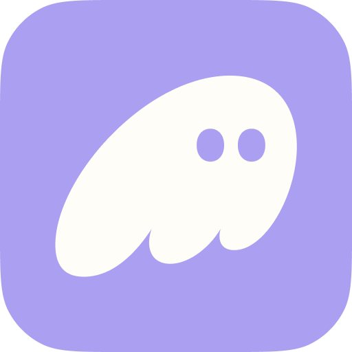 Phantom logo
