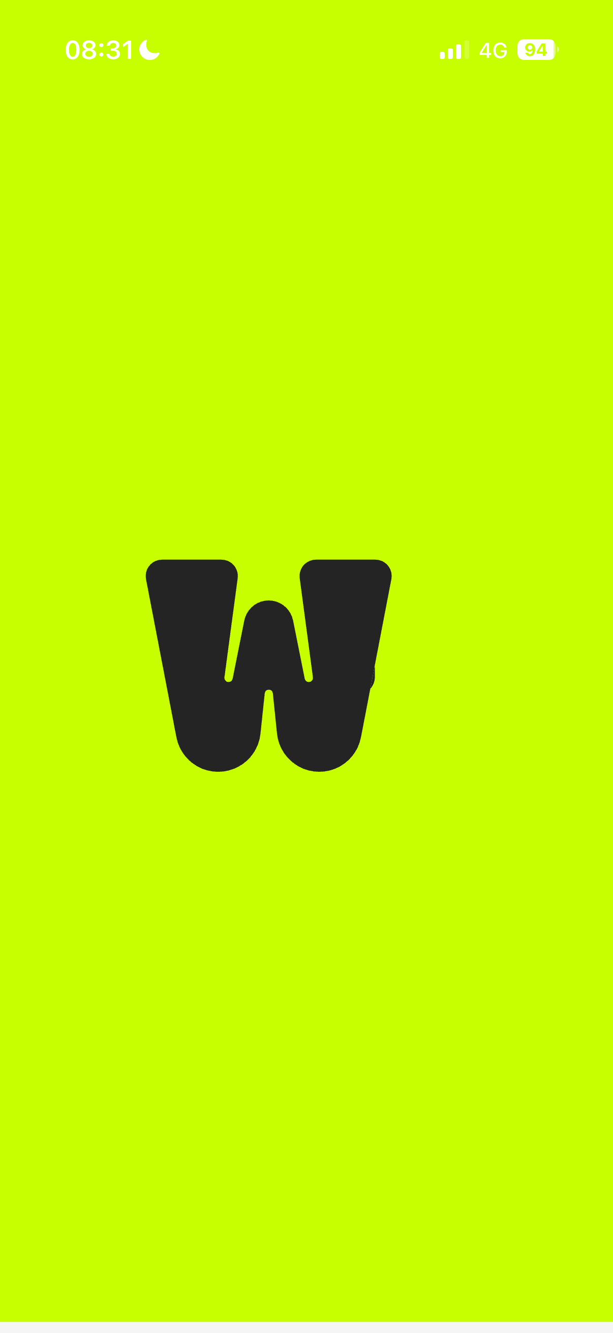 Whering - Étape 1